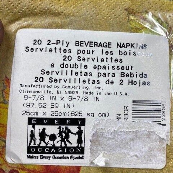 Multi Decorations - Picture 4 of 4